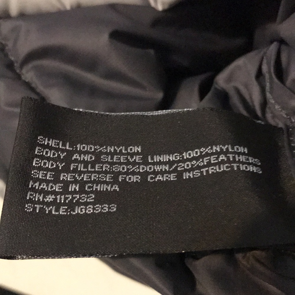 Gerry Puffer Jacket - Picture 6 of 8